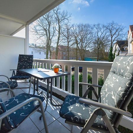 Ferienwohnung Schulte Baabe Exterior photo